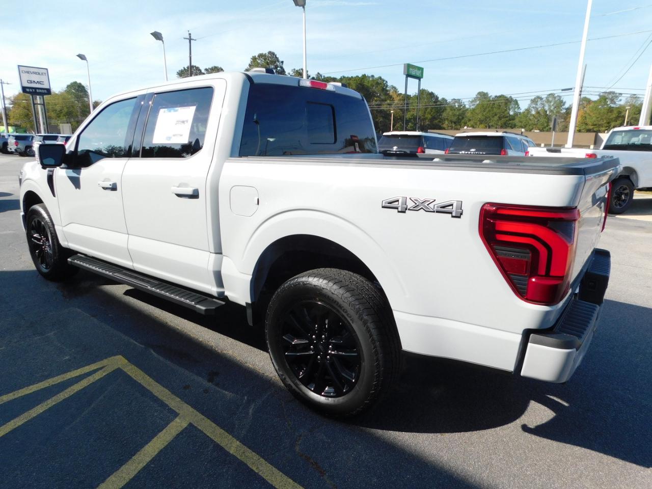 Ford F-150  2026