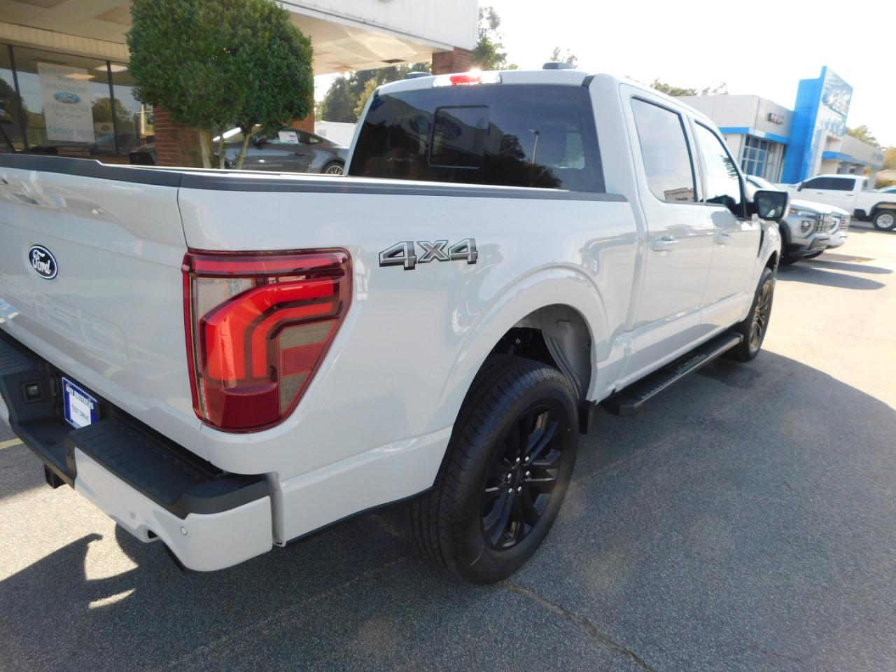 Ford F-150  2026