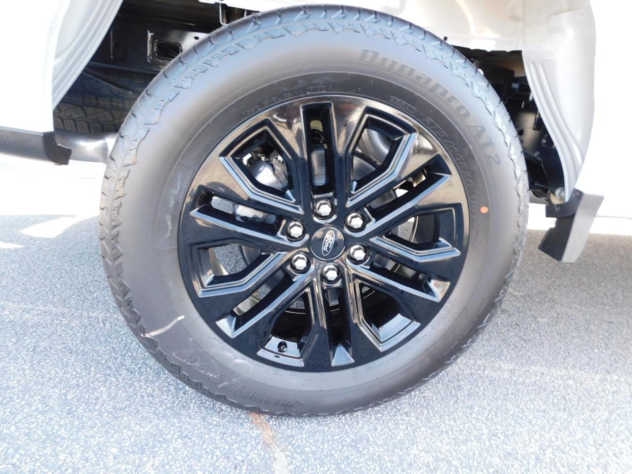 Ford F-150  2026