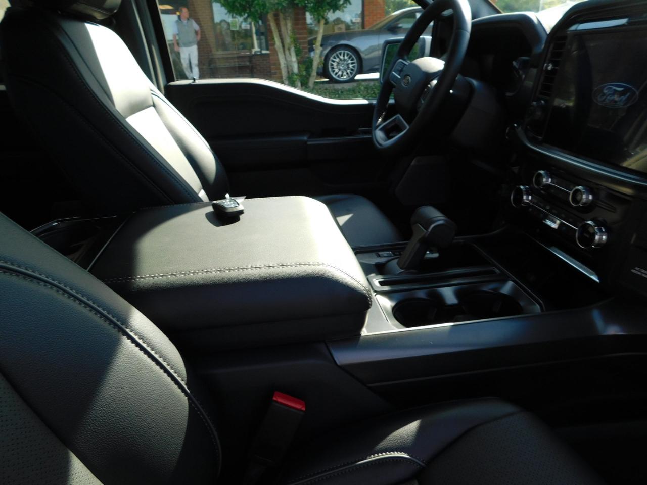Ford F-150  2026