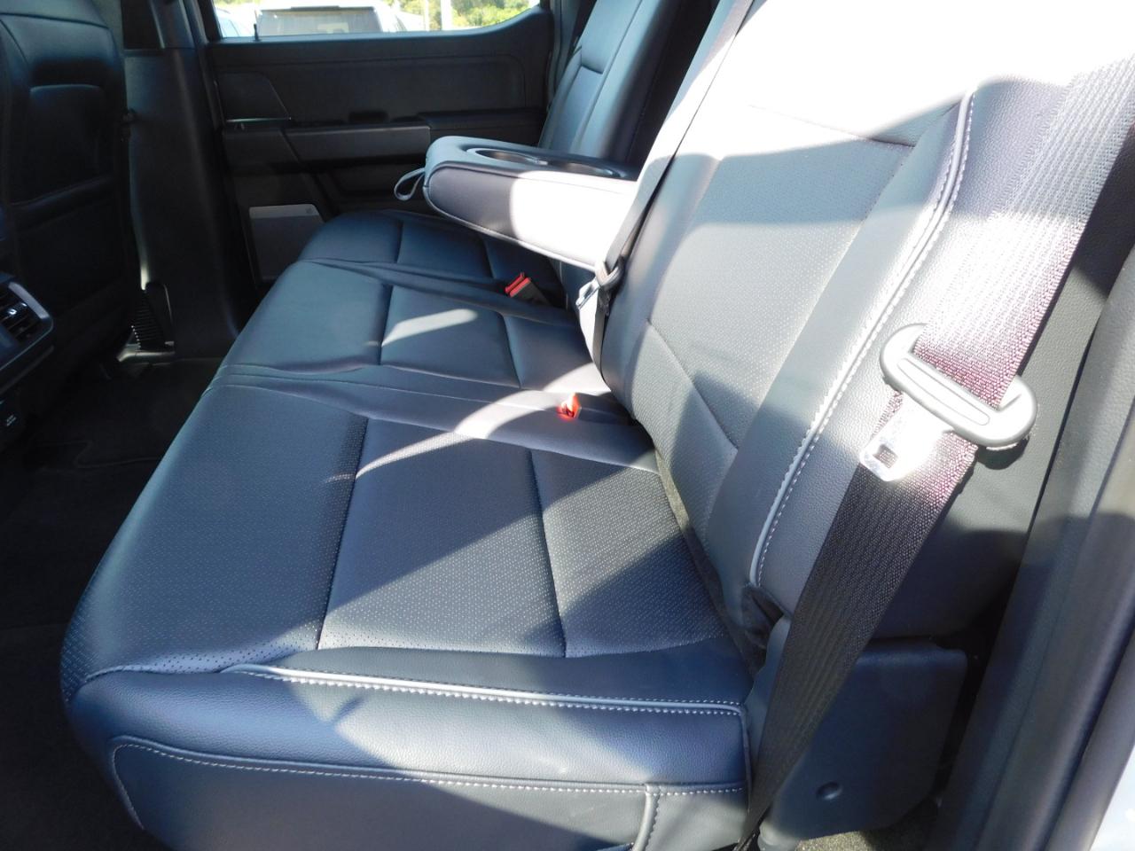 Ford F-150  2026
