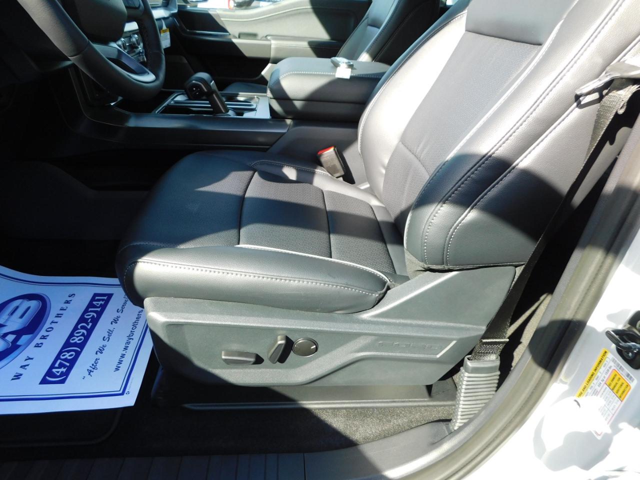 Ford F-150  2026