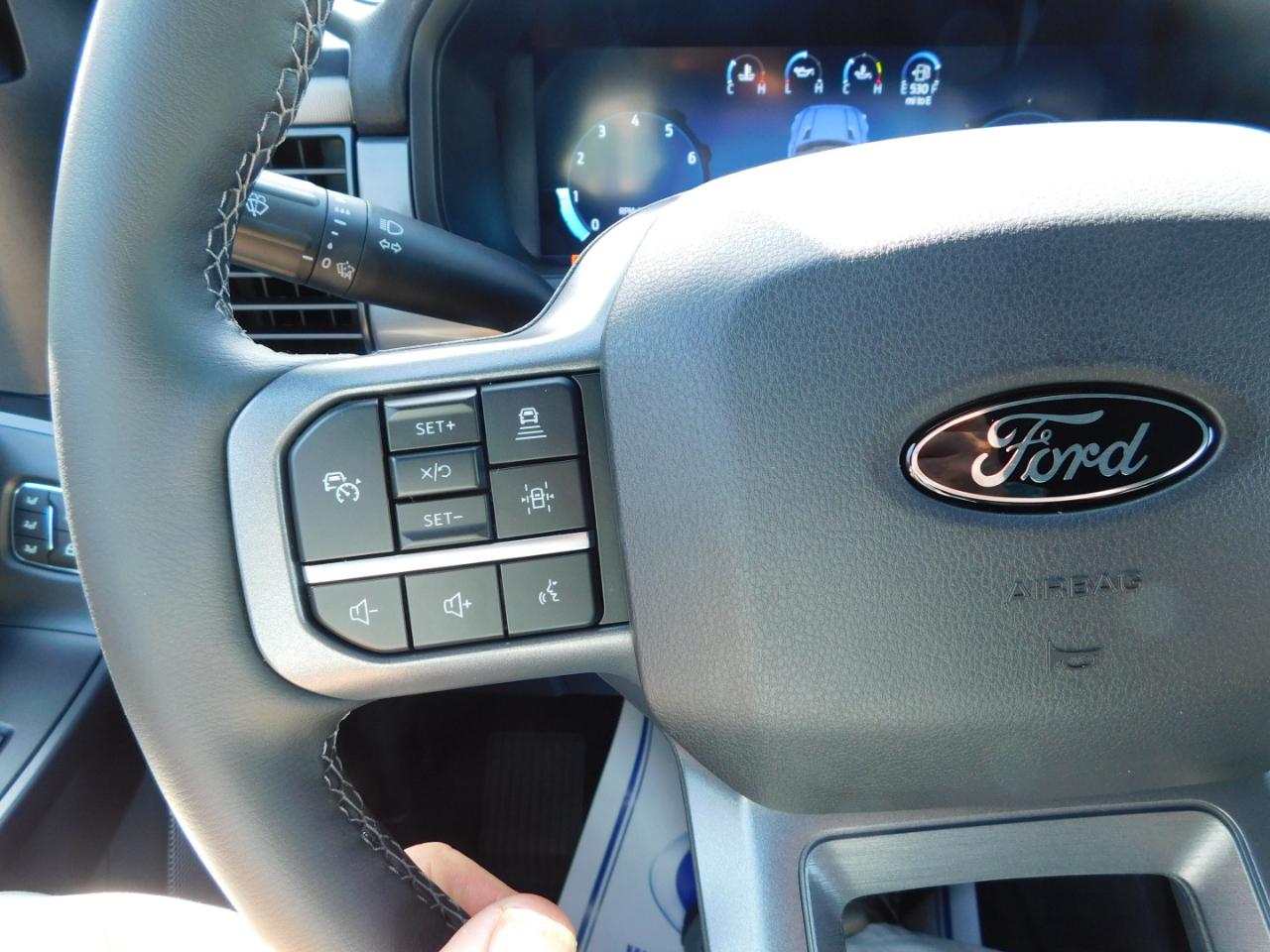 Ford F-150  2026