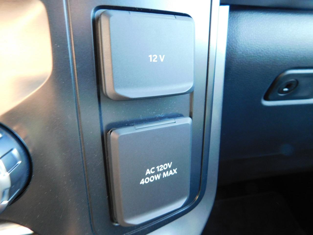 Ford F-150  2026