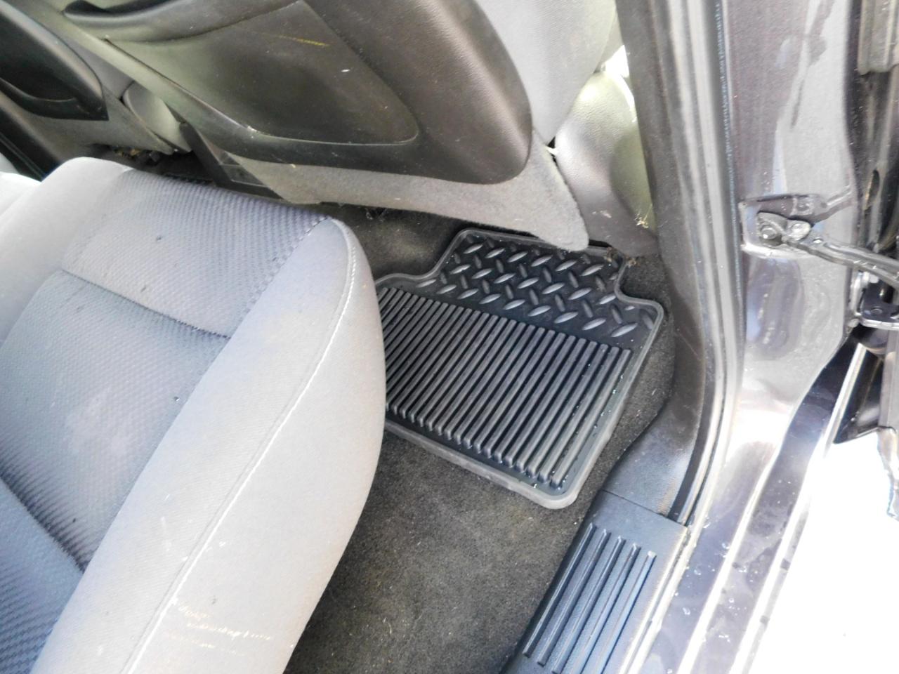 Chevrolet Silverado 1500 4WD Double Cab 143.5" LT w/2LT 2014