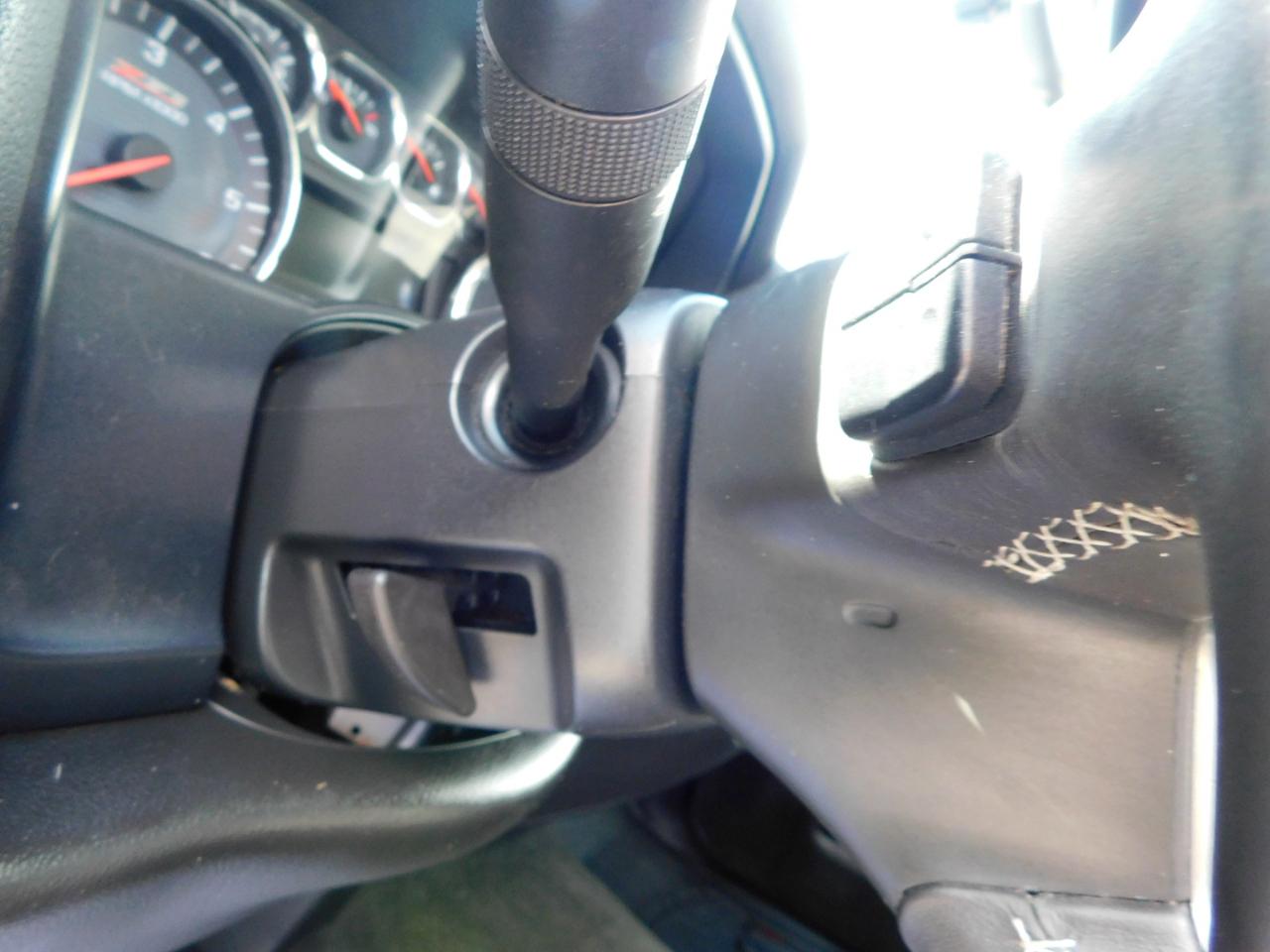 Chevrolet Silverado 1500 4WD Double Cab 143.5" LT w/2LT 2014