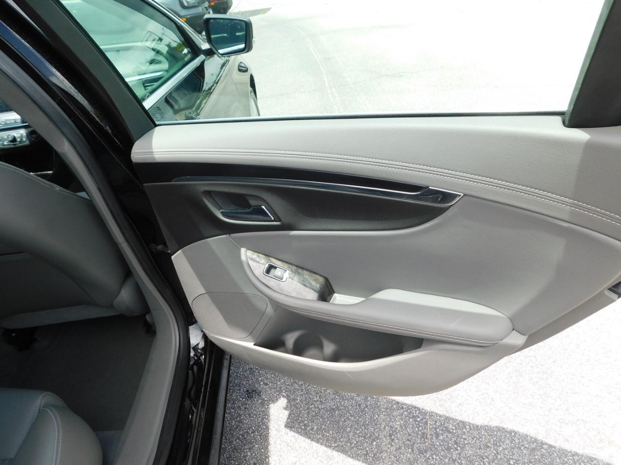 Chevrolet Impala 4dr Sdn LT w/2LT 2014