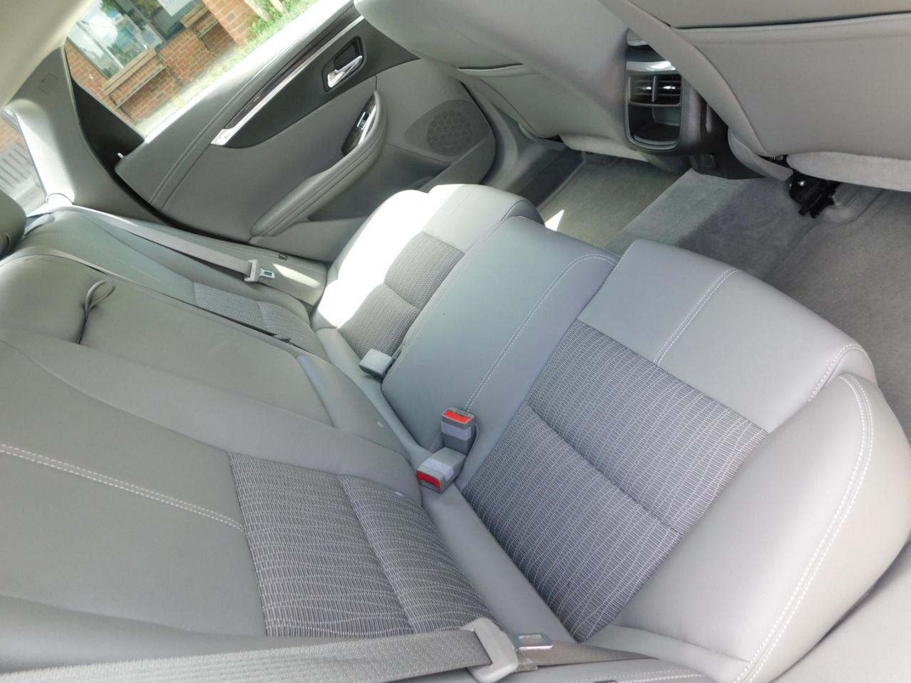 Chevrolet Impala 4dr Sdn LT w/2LT 2014