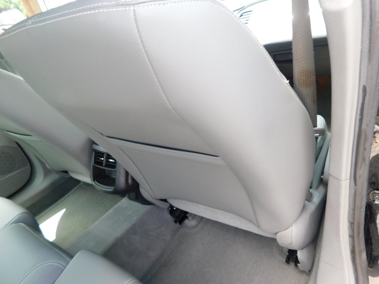 Chevrolet Impala 4dr Sdn LT w/2LT 2014