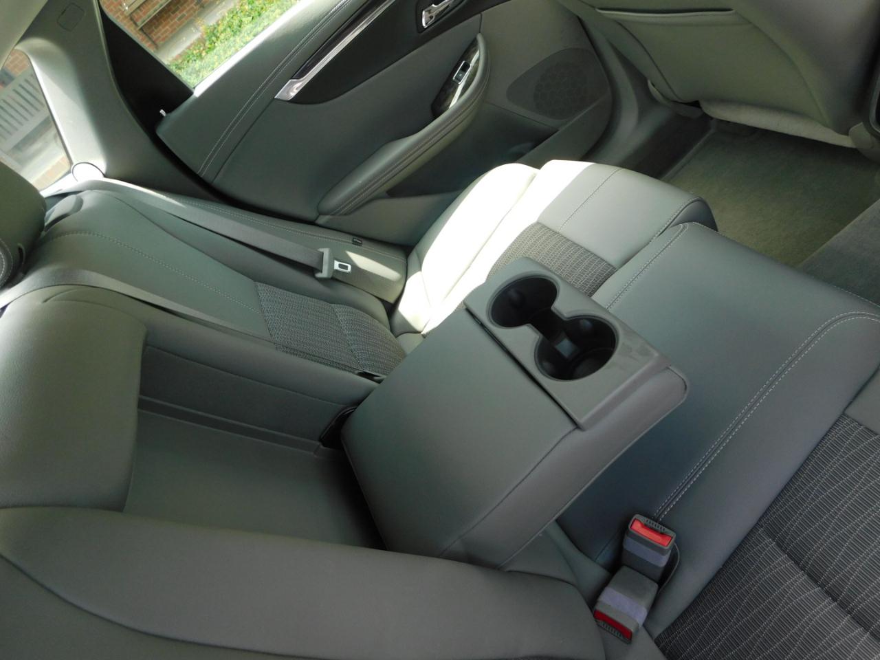 Chevrolet Impala 4dr Sdn LT w/2LT 2014