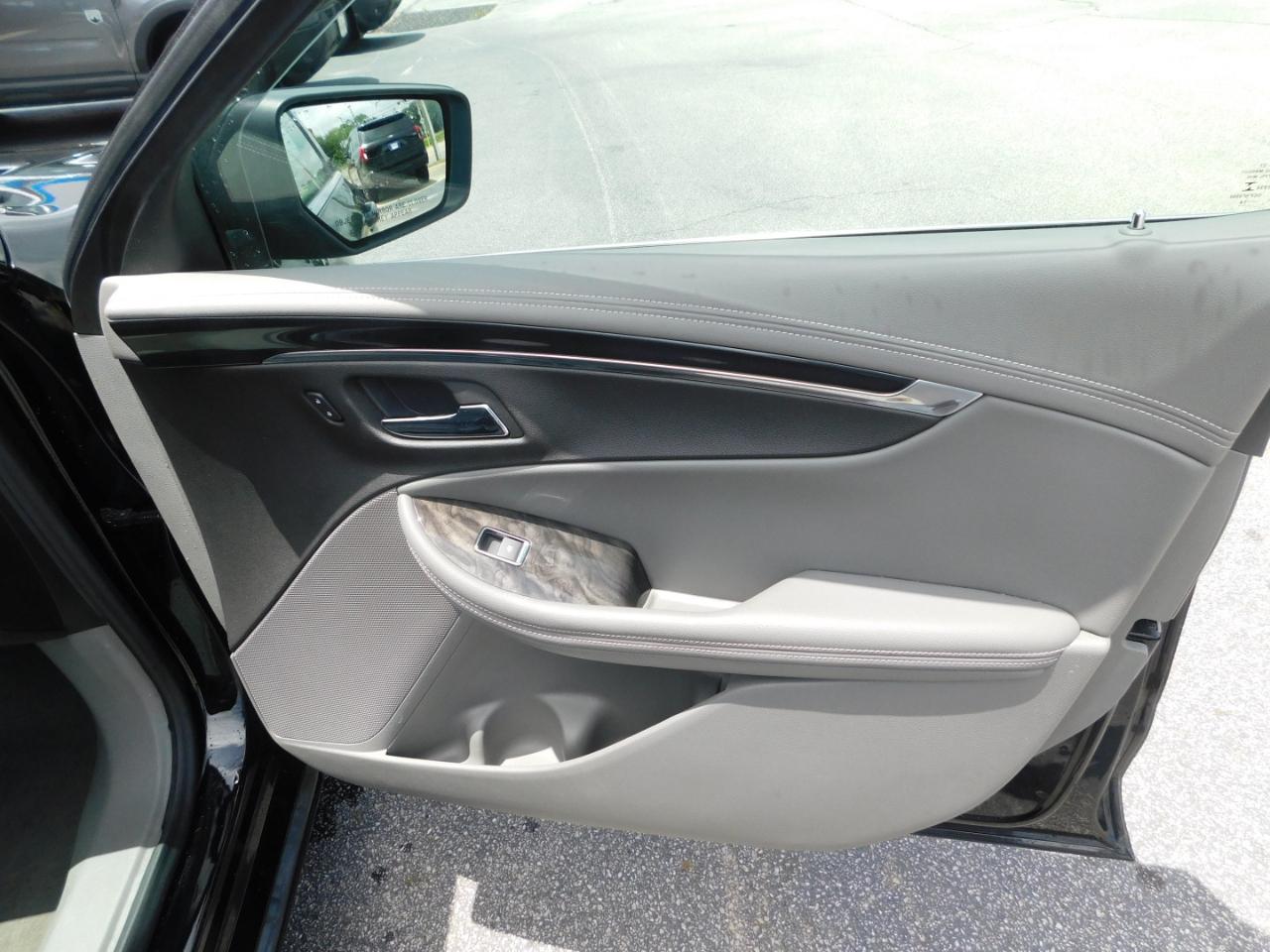 Chevrolet Impala 4dr Sdn LT w/2LT 2014