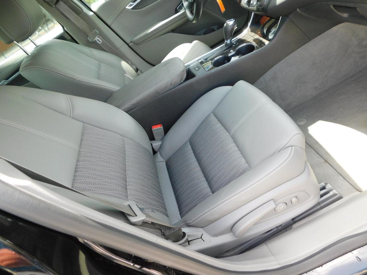 Chevrolet Impala 4dr Sdn LT w/2LT 2014