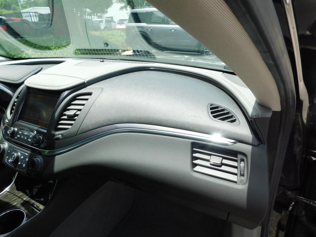 Chevrolet Impala 4dr Sdn LT w/2LT 2014