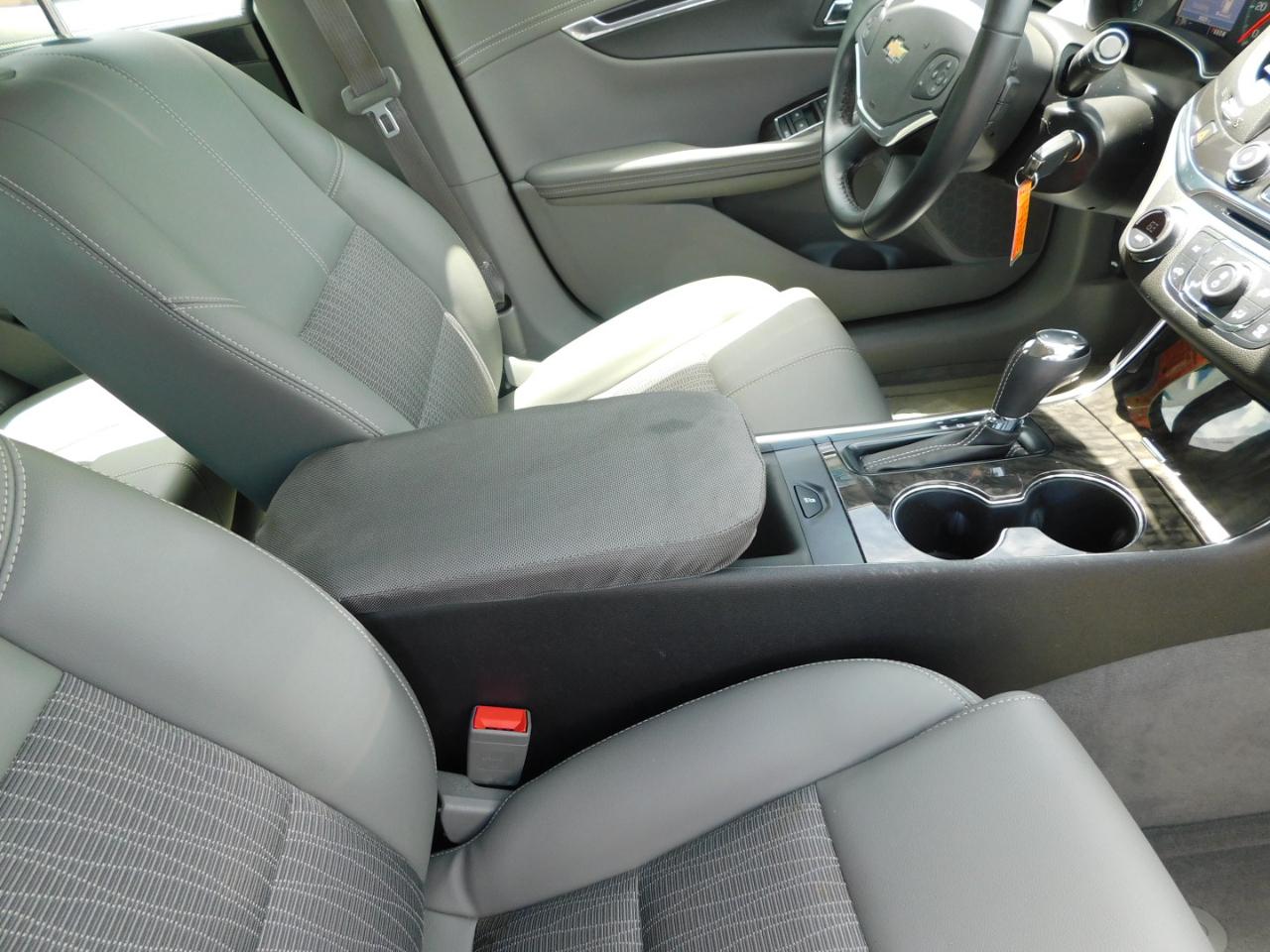 Chevrolet Impala 4dr Sdn LT w/2LT 2014