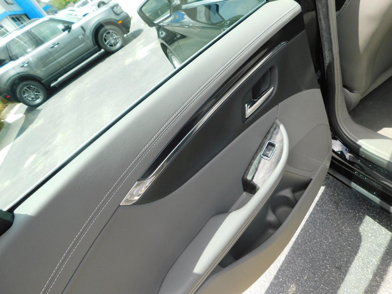 Chevrolet Impala 4dr Sdn LT w/2LT 2014