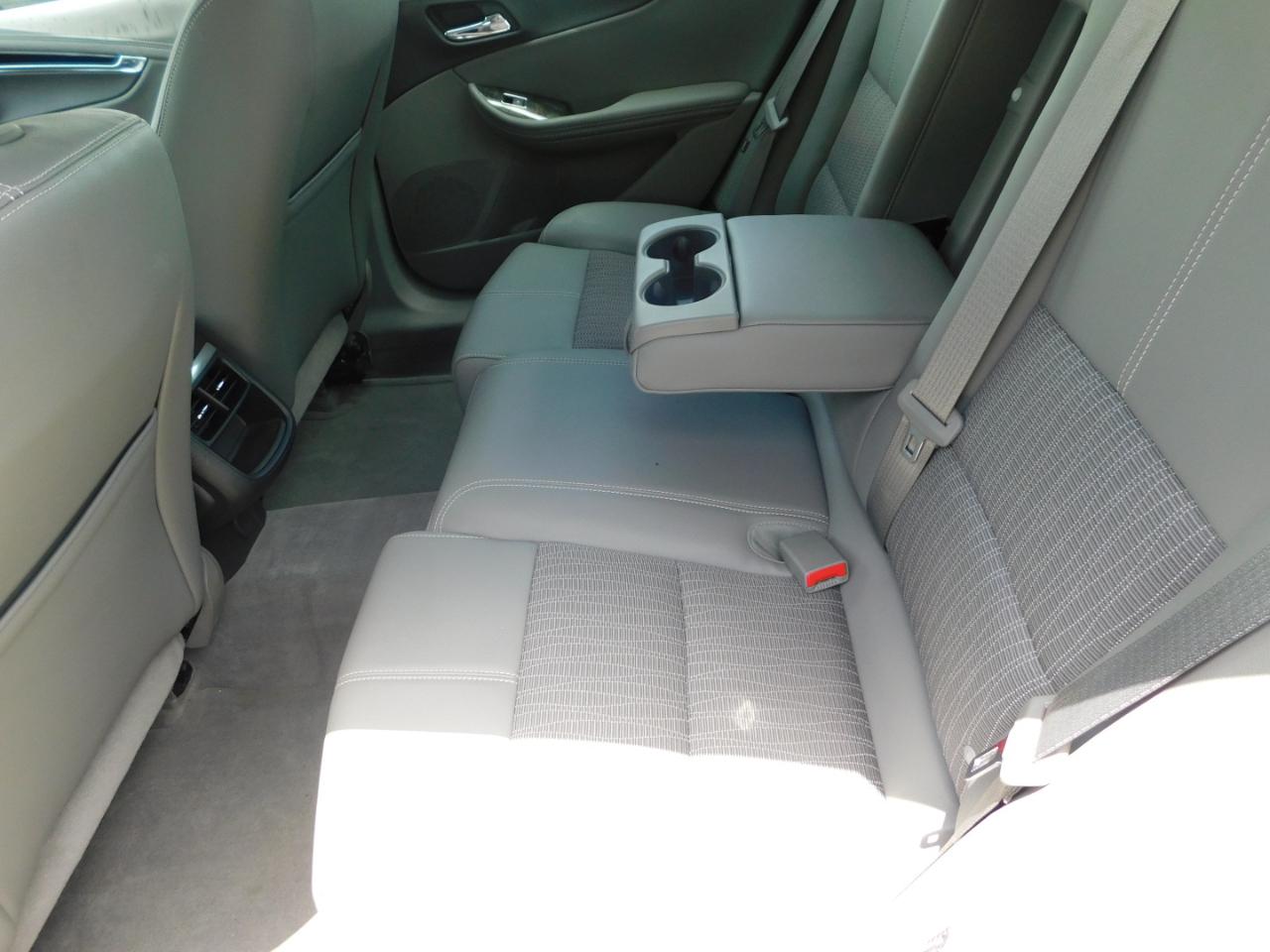 Chevrolet Impala 4dr Sdn LT w/2LT 2014