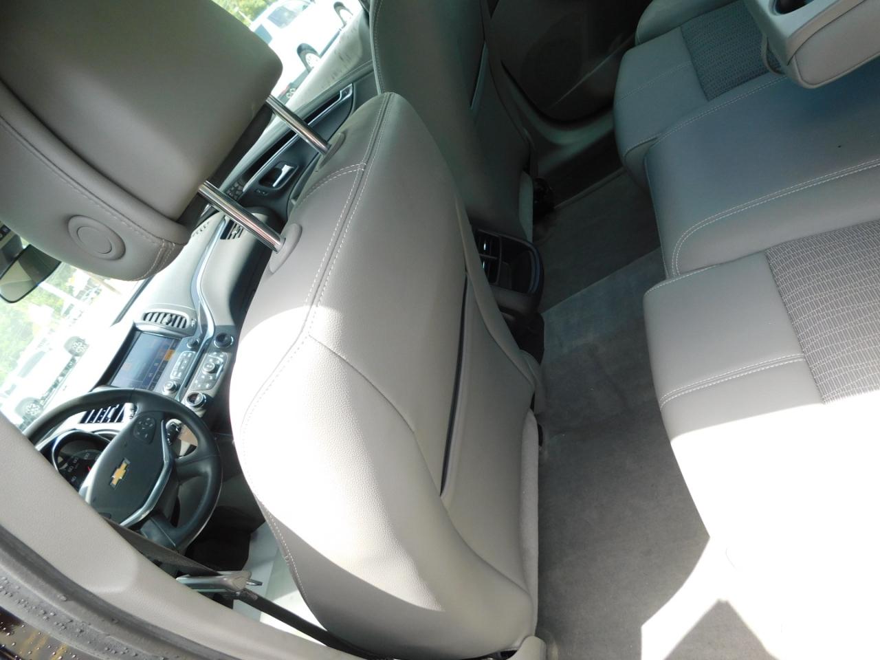 Chevrolet Impala 4dr Sdn LT w/2LT 2014