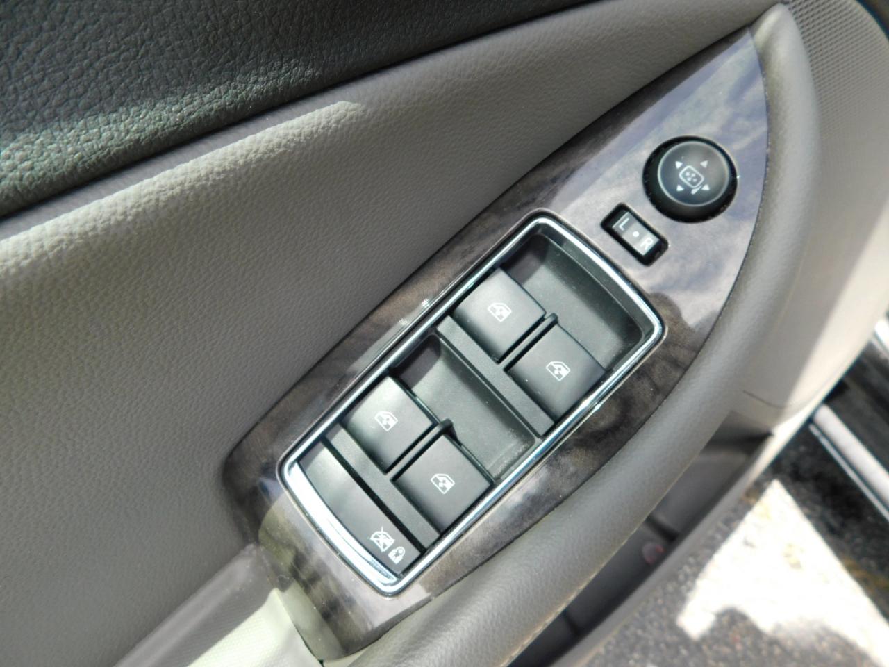 Chevrolet Impala 4dr Sdn LT w/2LT 2014