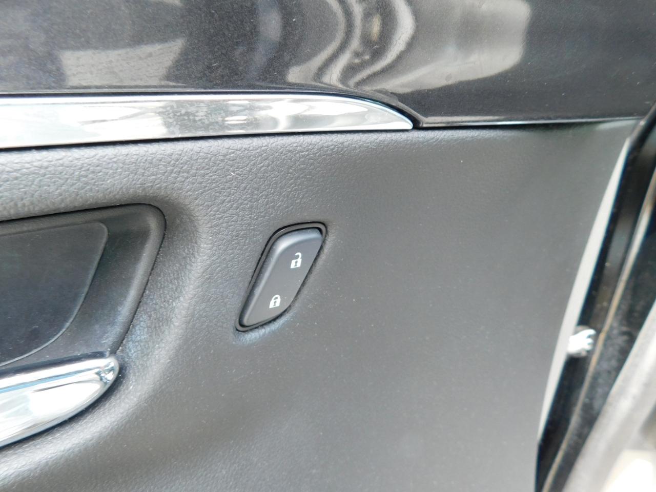 Chevrolet Impala 4dr Sdn LT w/2LT 2014