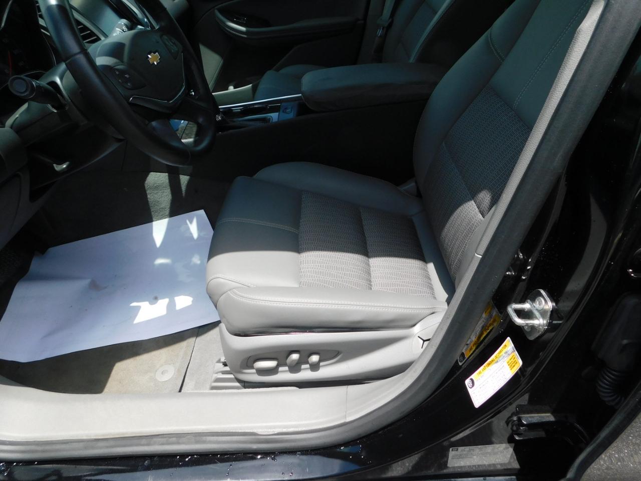 Chevrolet Impala 4dr Sdn LT w/2LT 2014