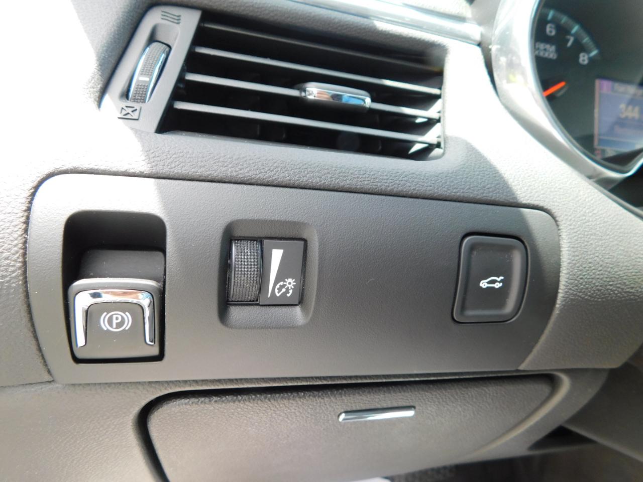 Chevrolet Impala 4dr Sdn LT w/2LT 2014
