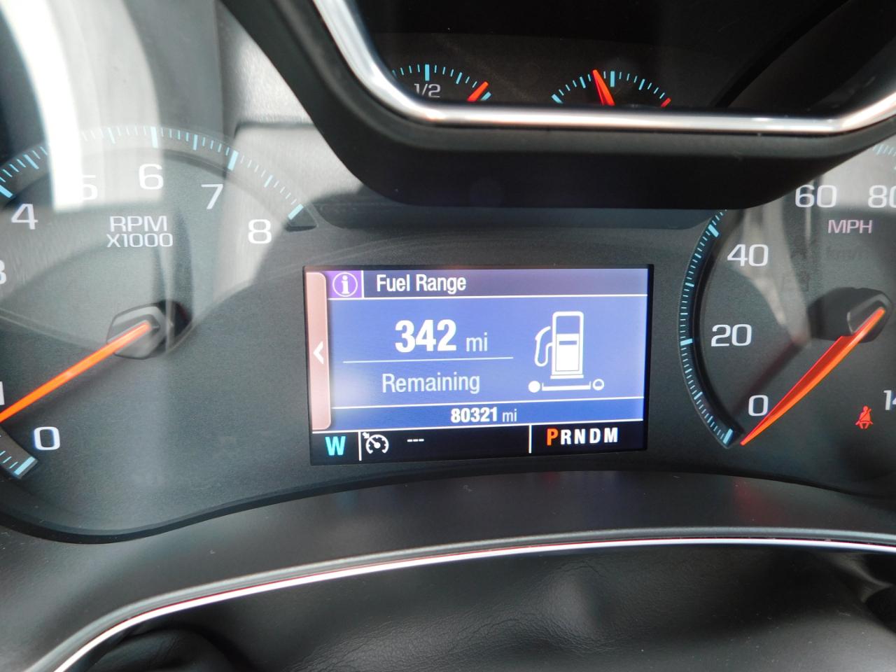 Chevrolet Impala 4dr Sdn LT w/2LT 2014