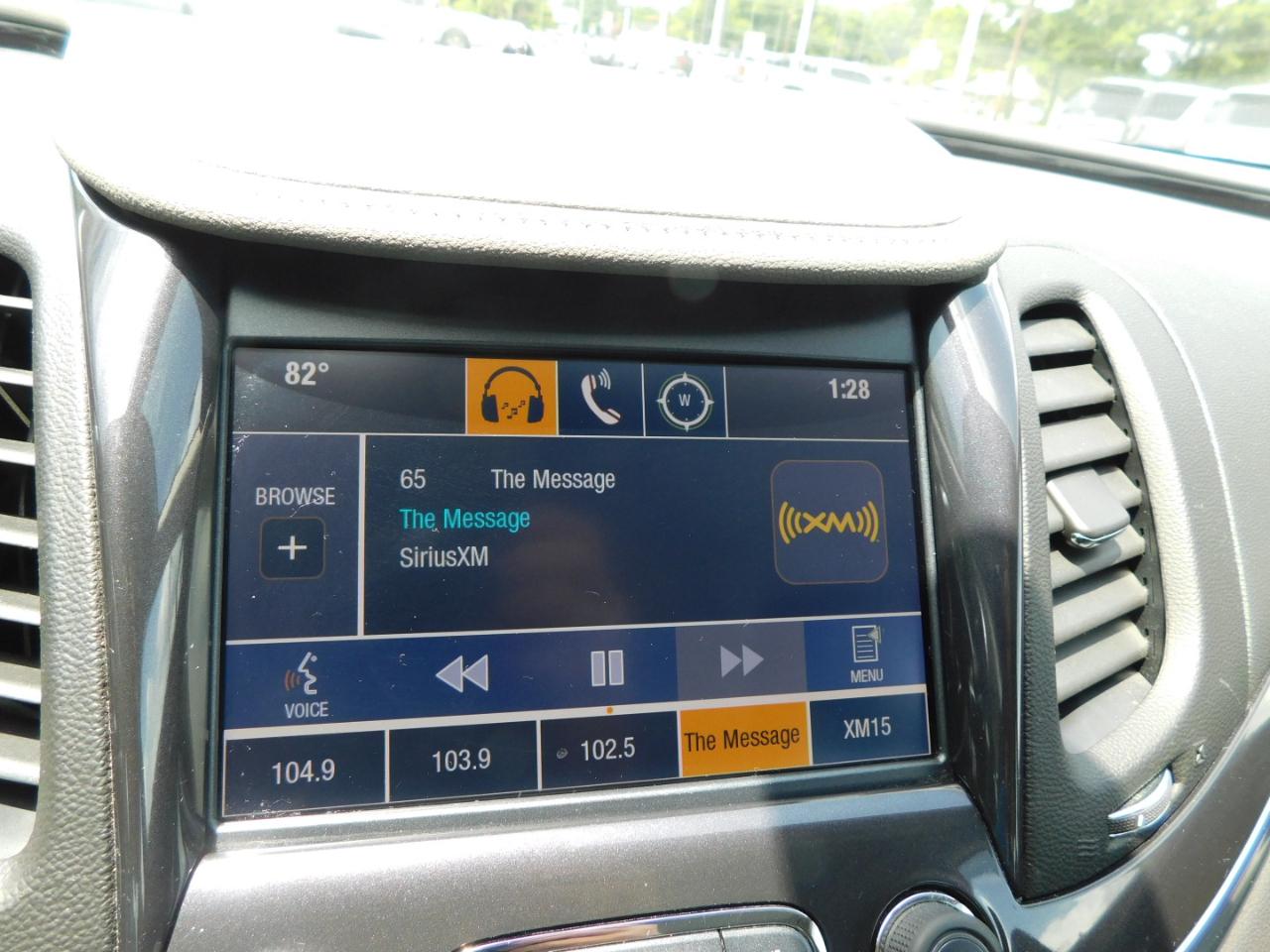 Chevrolet Impala 4dr Sdn LT w/2LT 2014