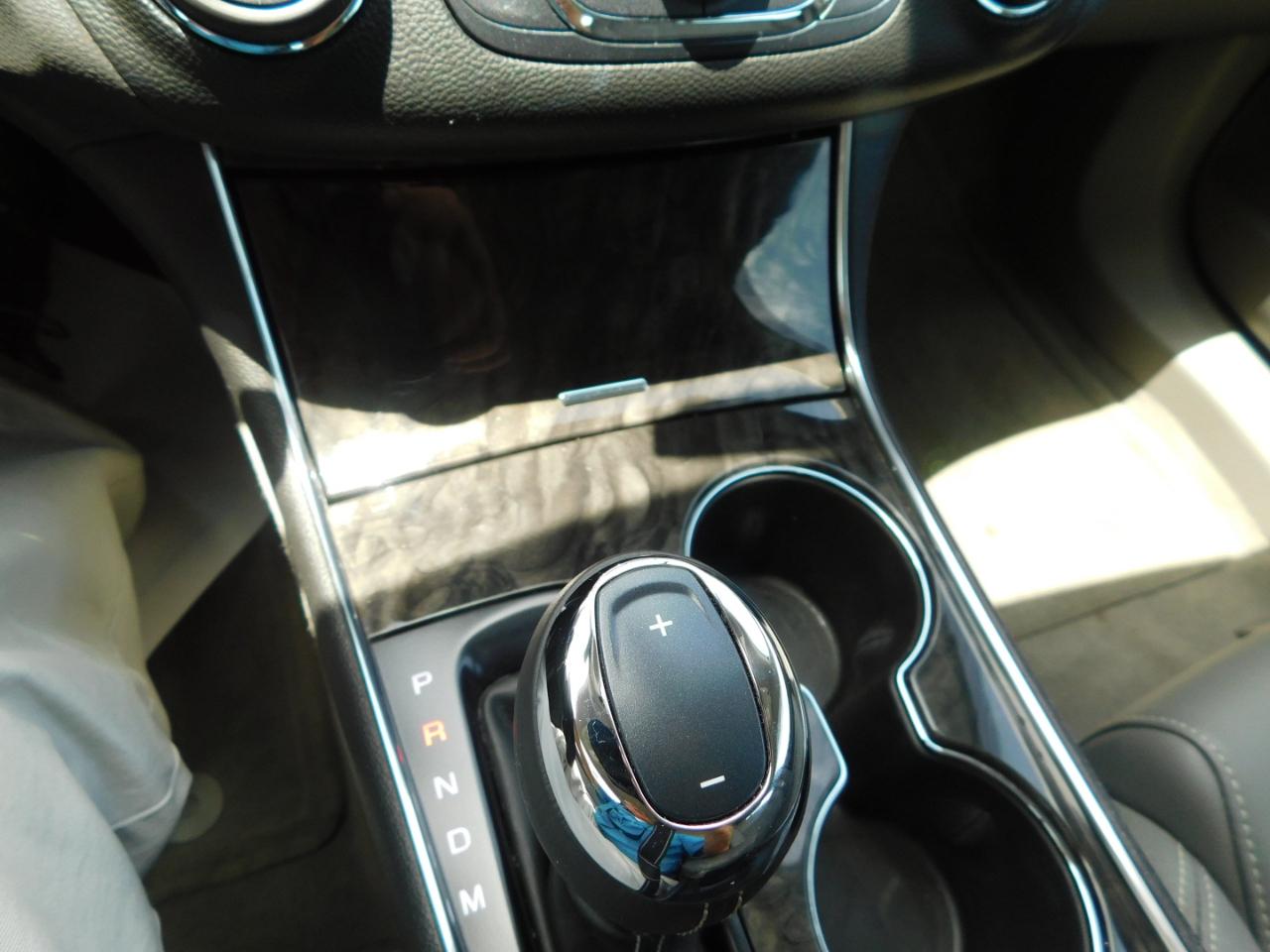 Chevrolet Impala 4dr Sdn LT w/2LT 2014