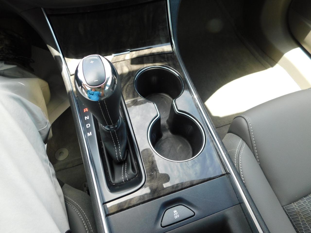 Chevrolet Impala 4dr Sdn LT w/2LT 2014