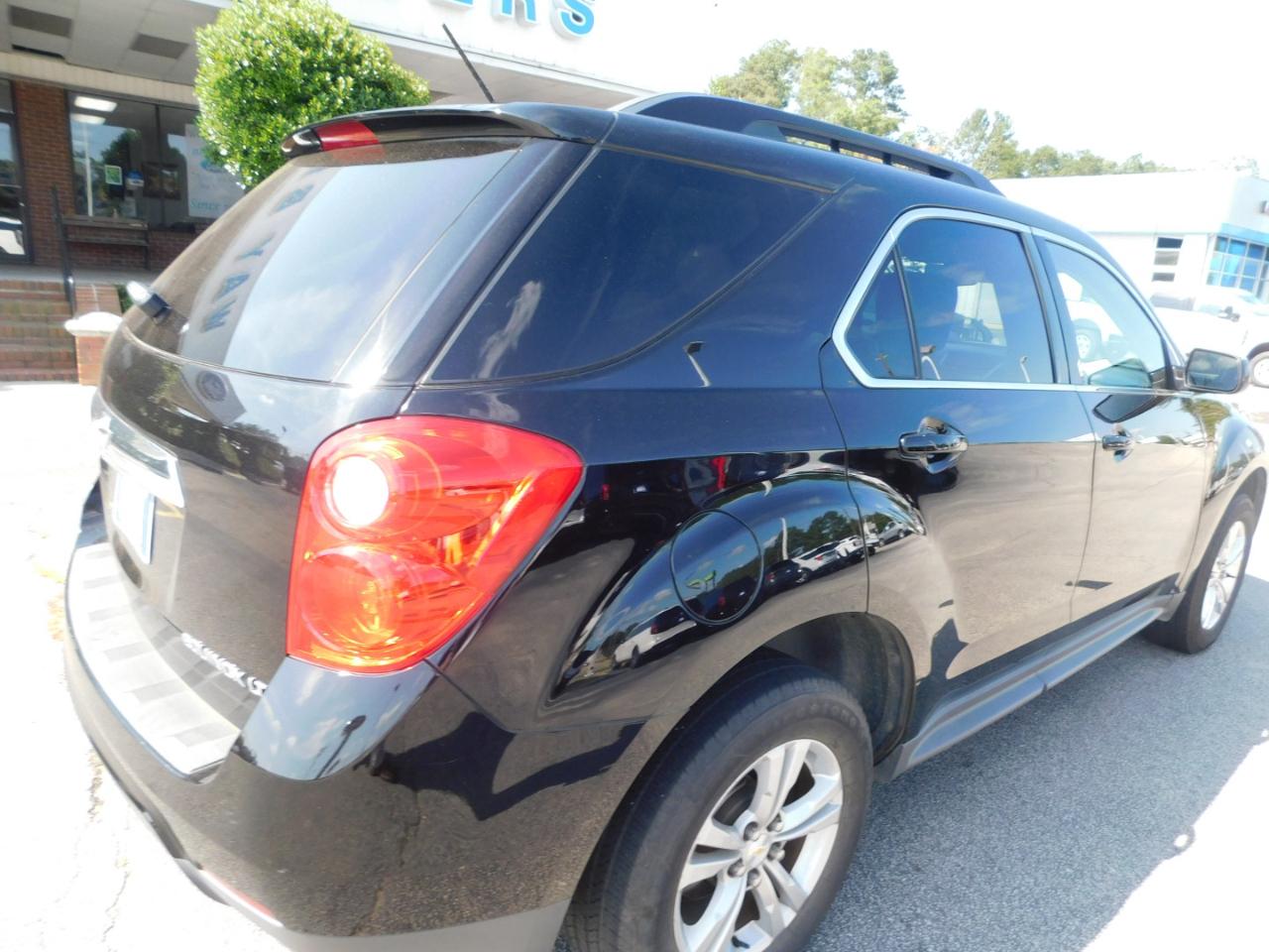 Chevrolet Equinox AWD 4dr LT w/1LT 2015