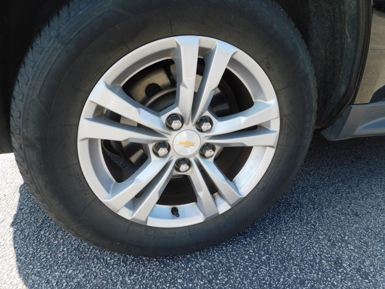 Chevrolet Equinox AWD 4dr LT w/1LT 2015