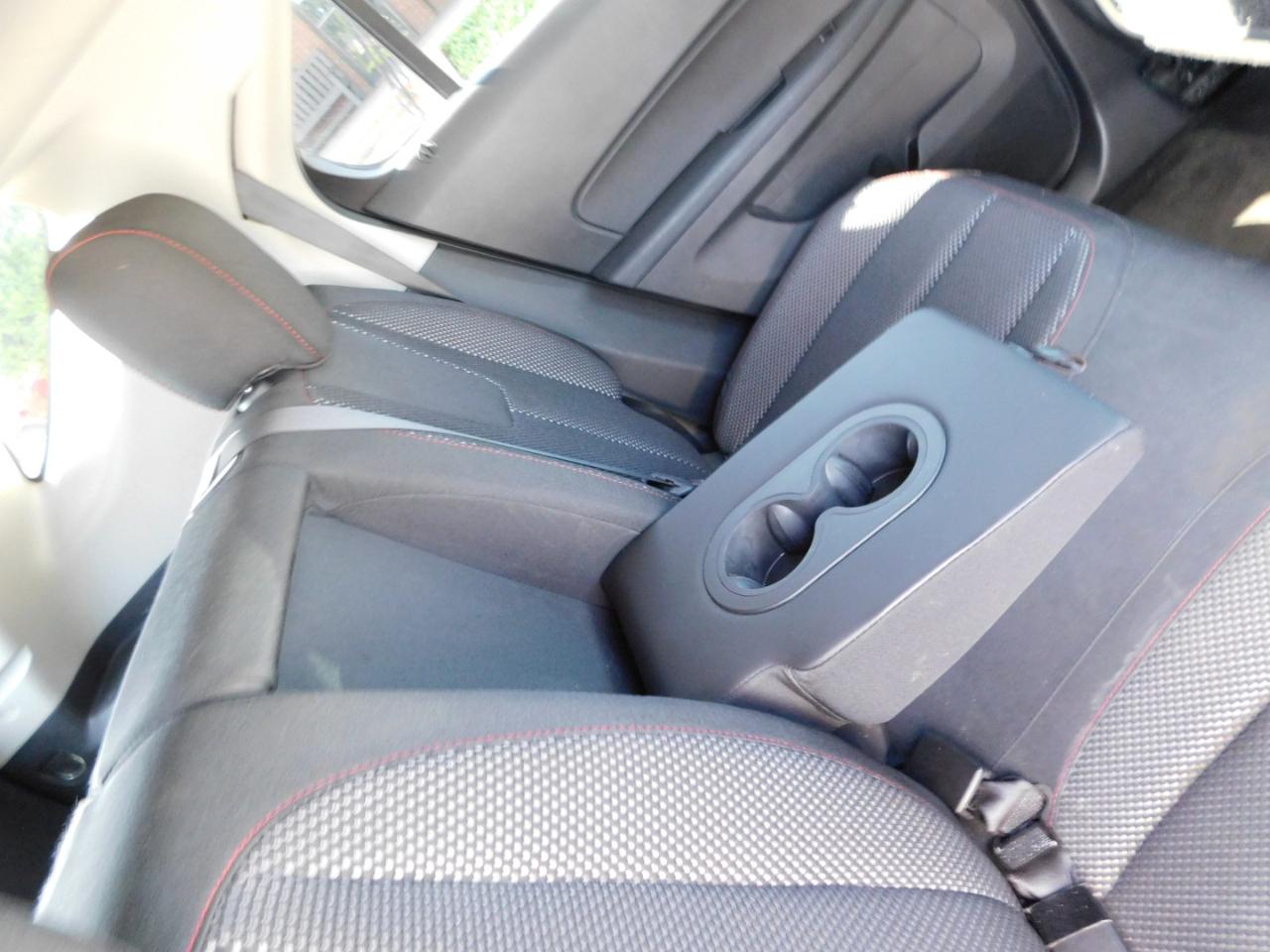 Chevrolet Equinox AWD 4dr LT w/1LT 2015