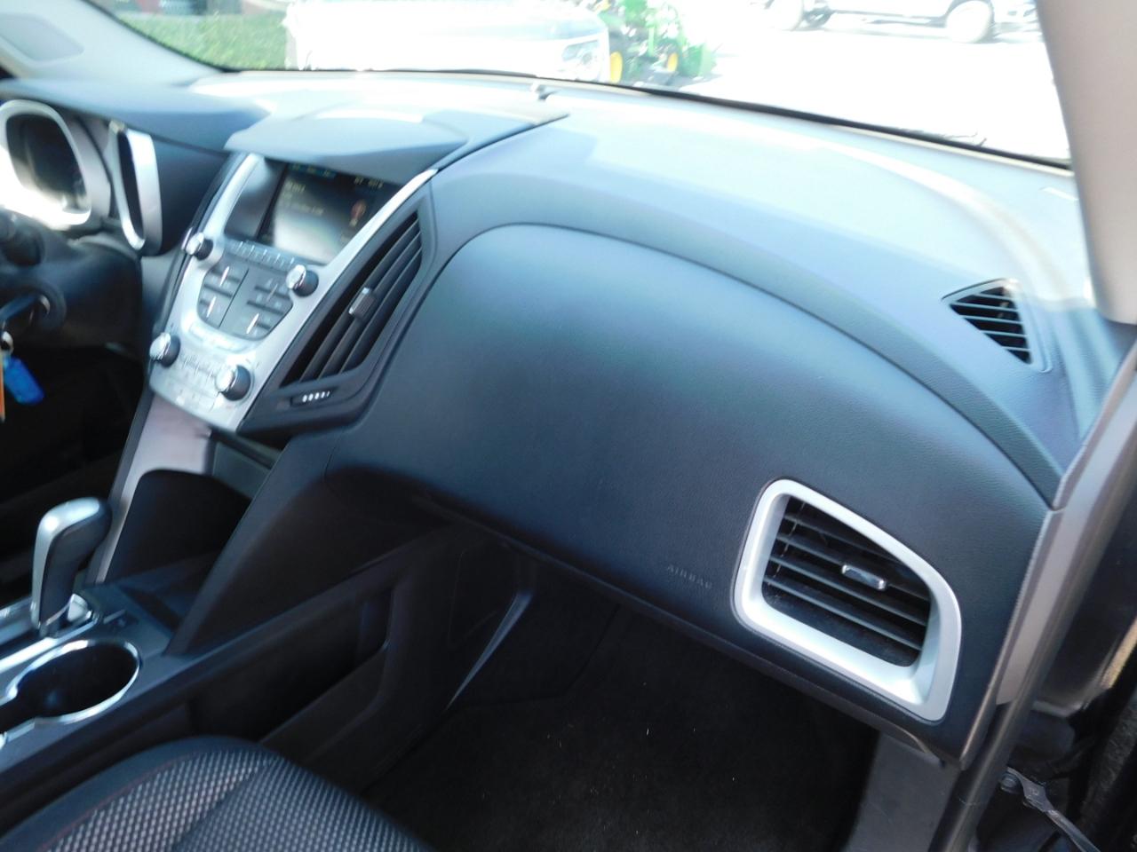Chevrolet Equinox AWD 4dr LT w/1LT 2015