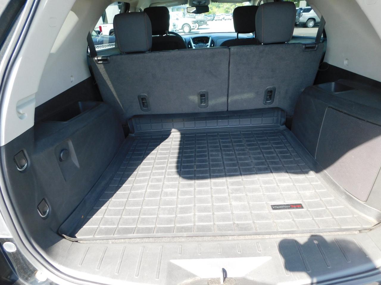 Chevrolet Equinox AWD 4dr LT w/1LT 2015