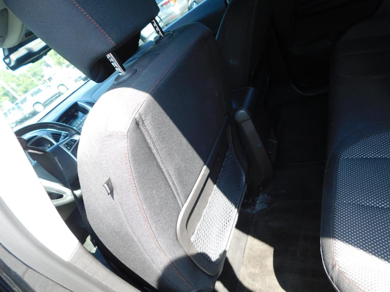 Chevrolet Equinox AWD 4dr LT w/1LT 2015