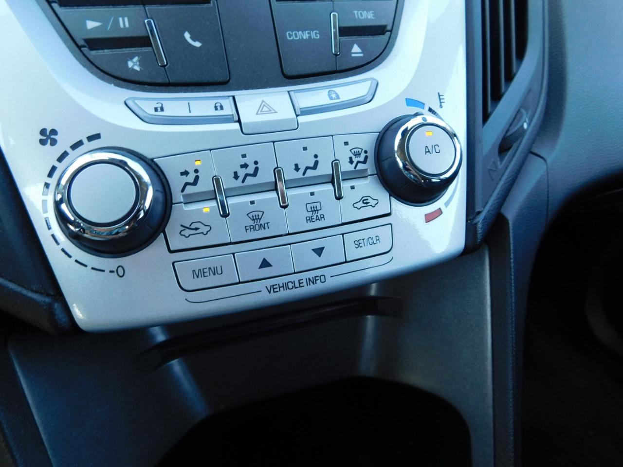 Chevrolet Equinox AWD 4dr LT w/1LT 2015
