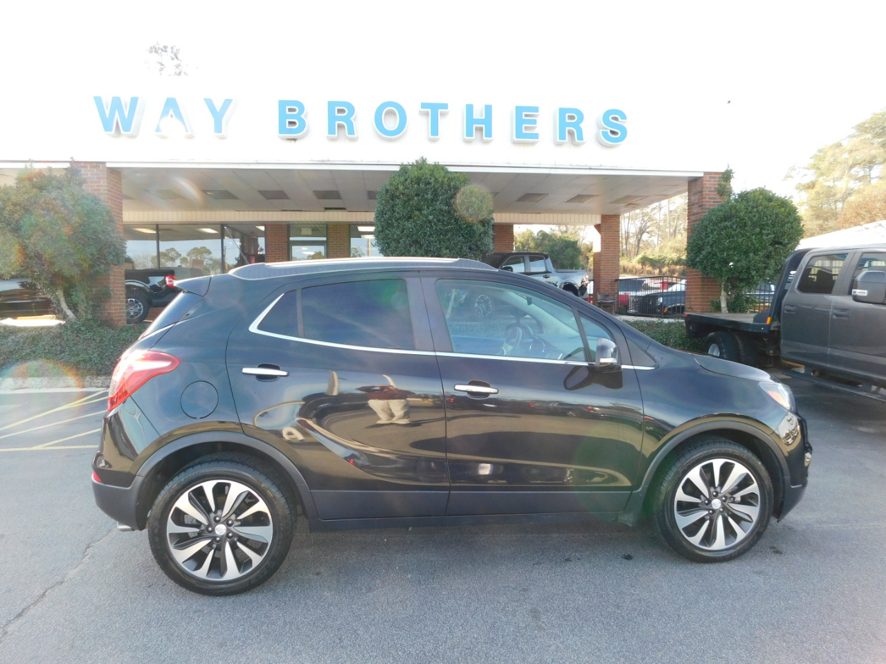 Buick Encore FWD 2017