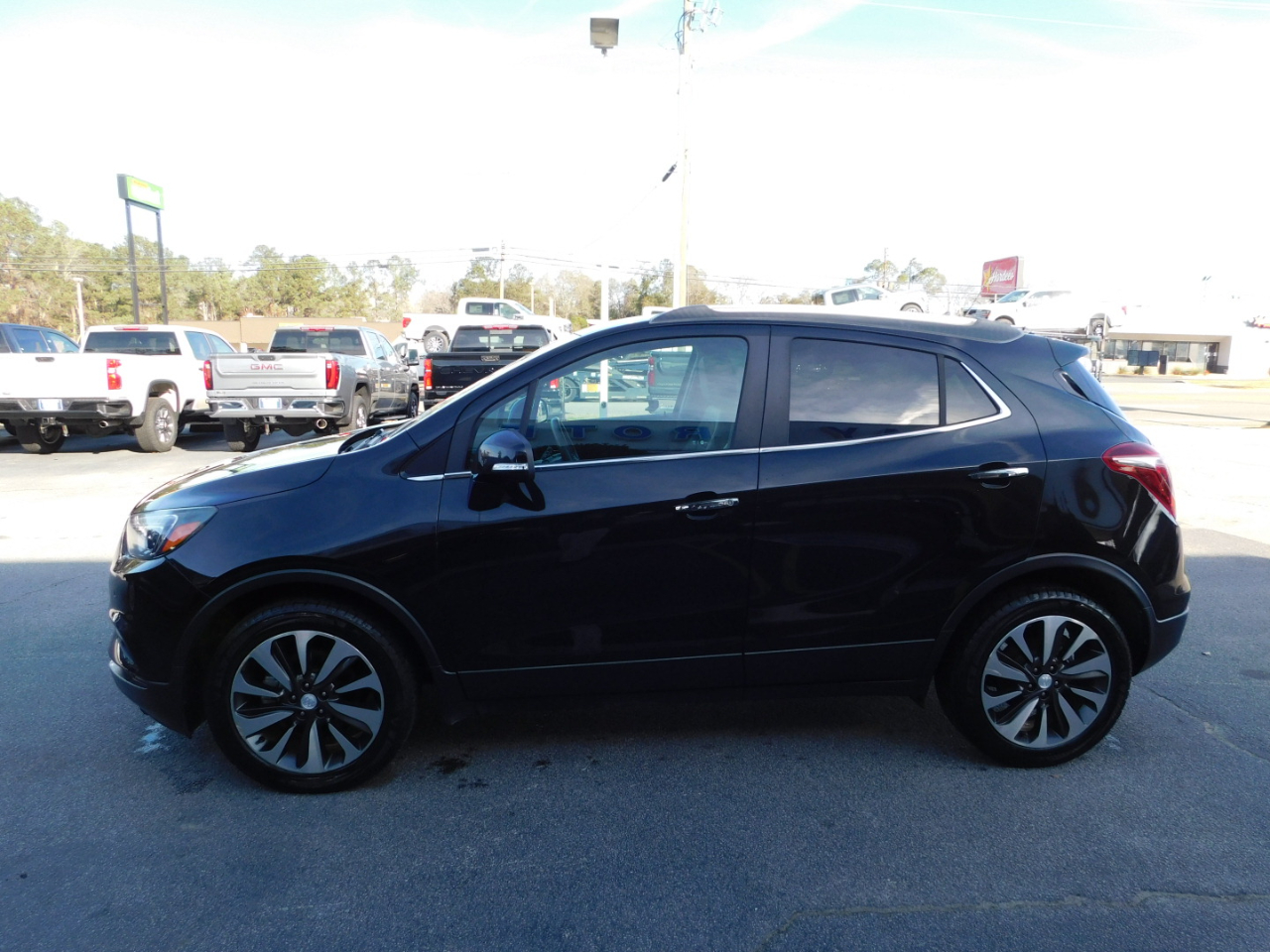 Buick Encore FWD 2017
