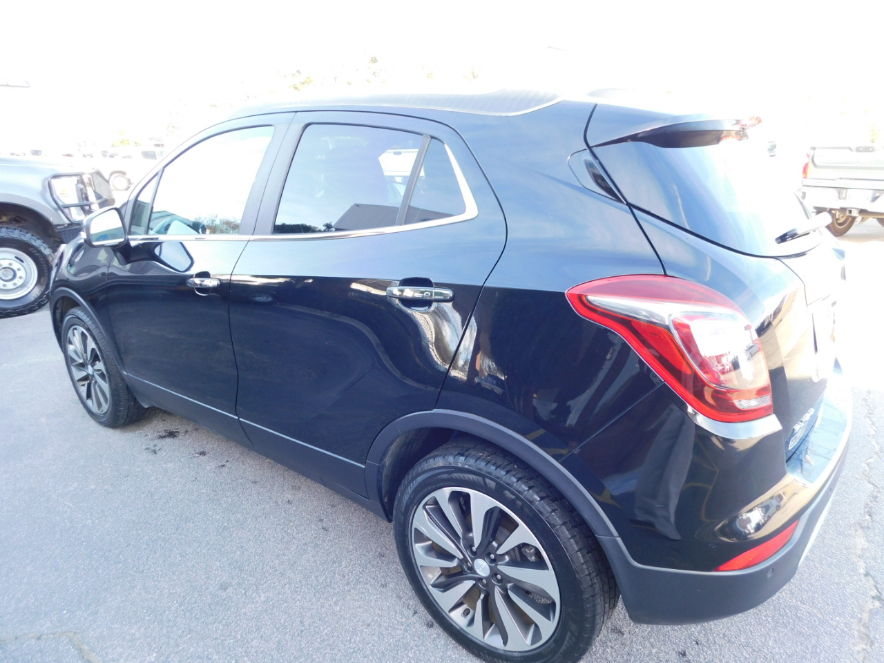 Buick Encore FWD 2017