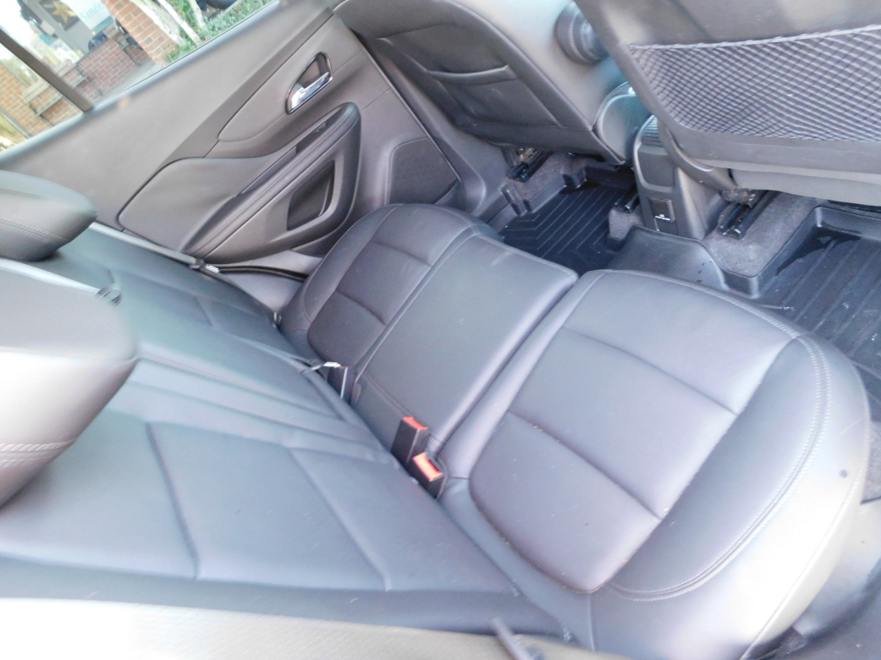 Buick Encore FWD 2017