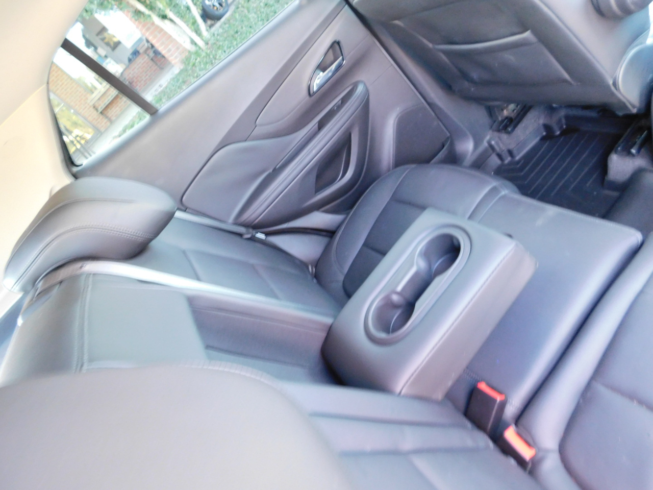 Buick Encore FWD 2017