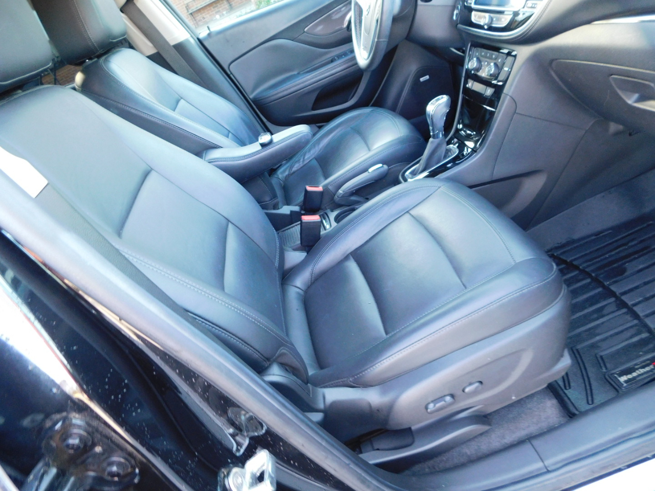 Buick Encore FWD 2017