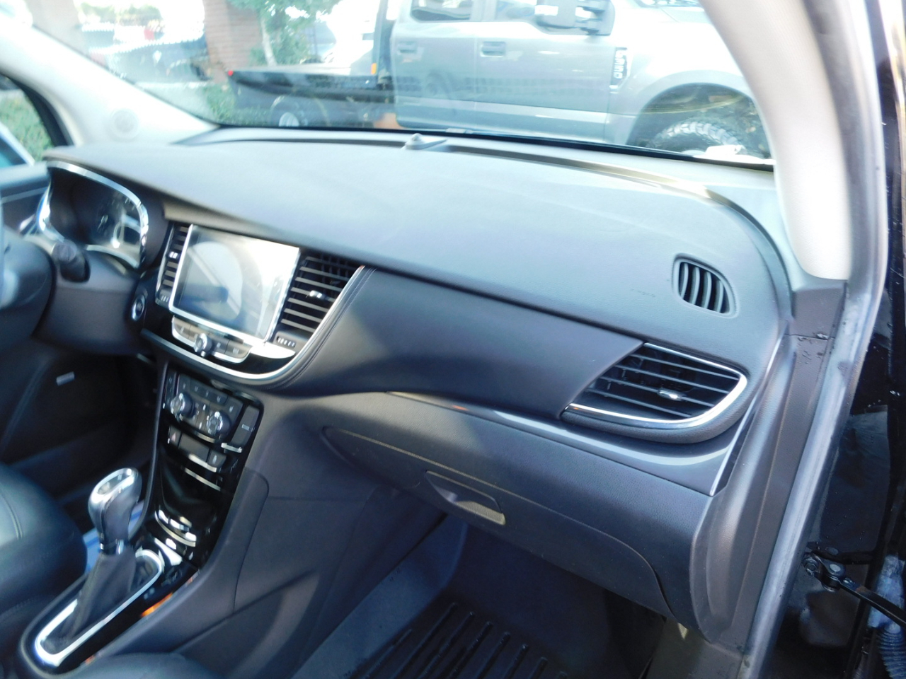 Buick Encore FWD 2017