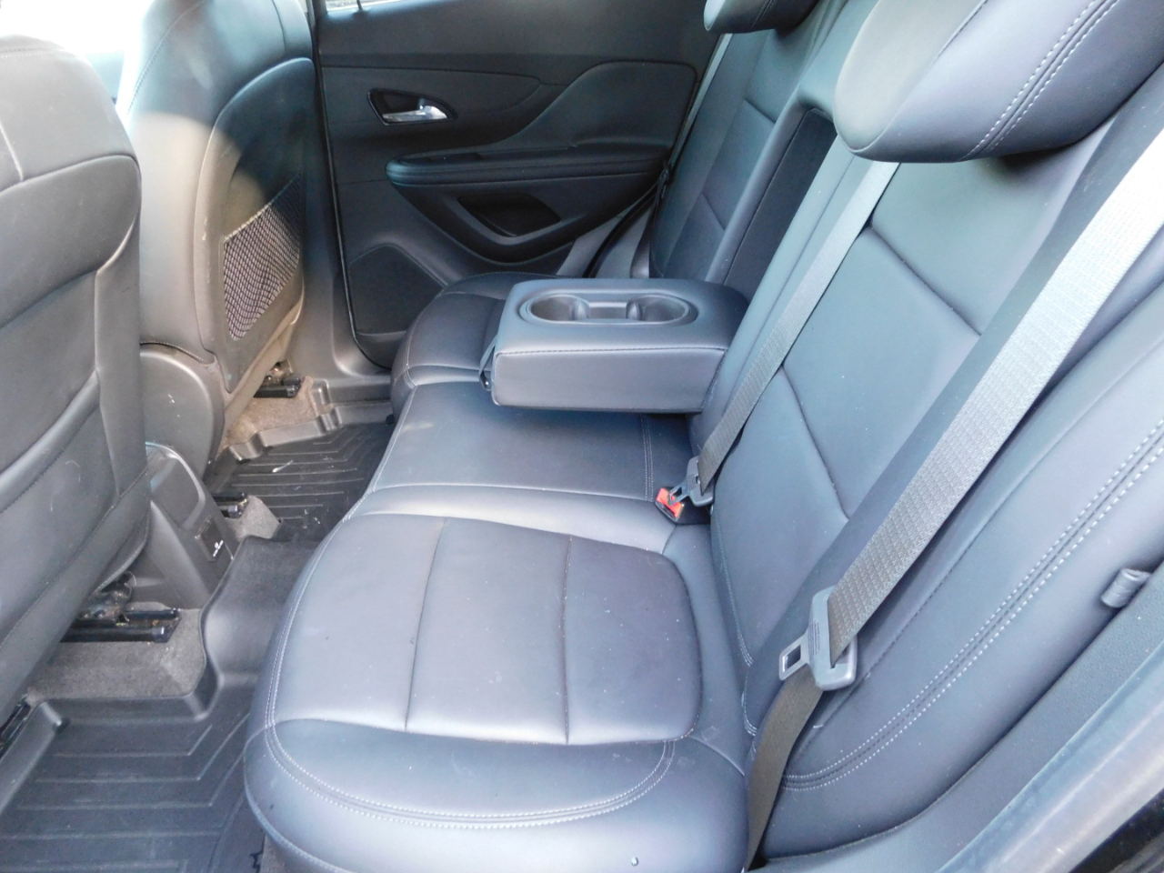 Buick Encore FWD 2017