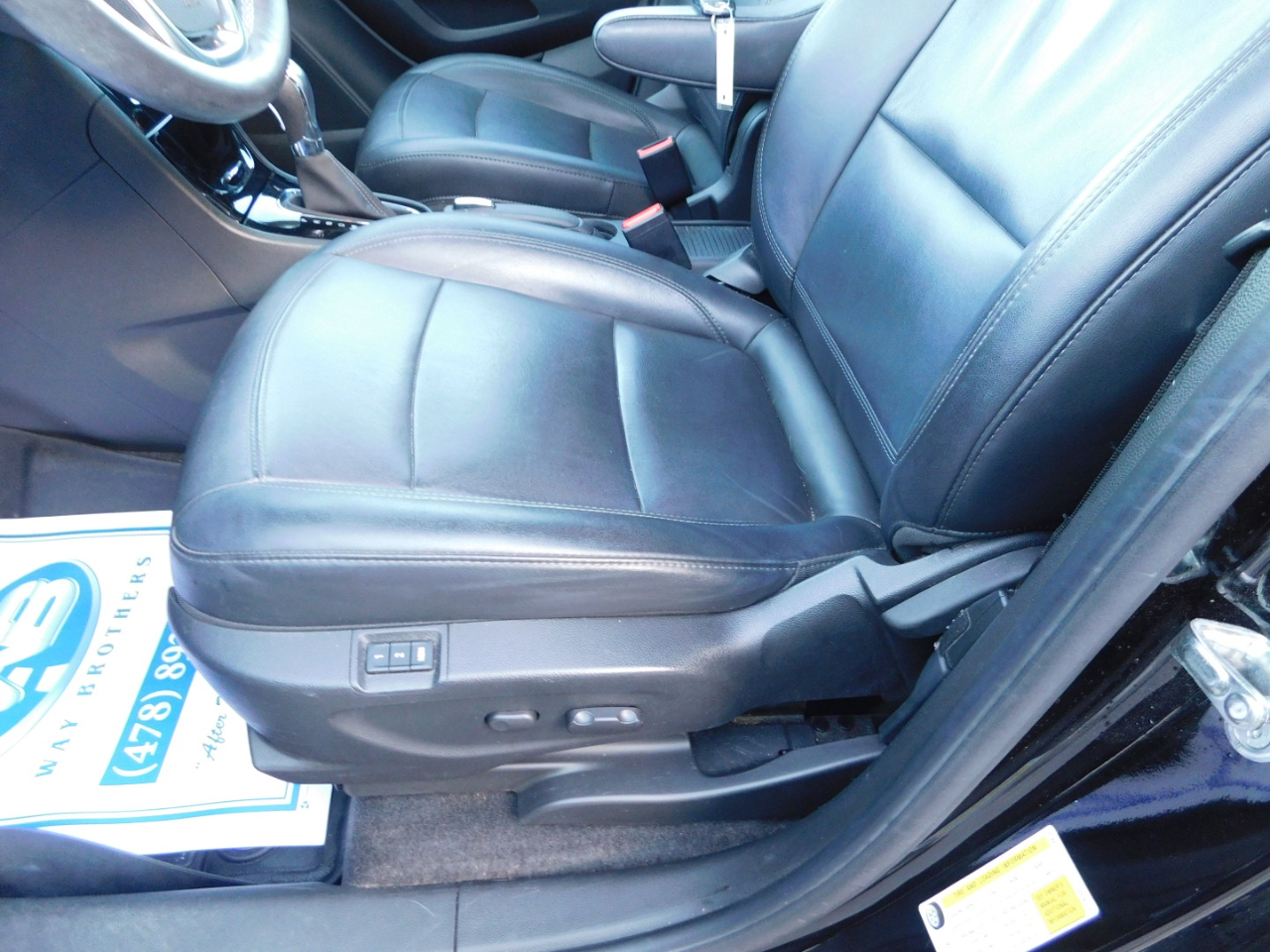 Buick Encore FWD 2017