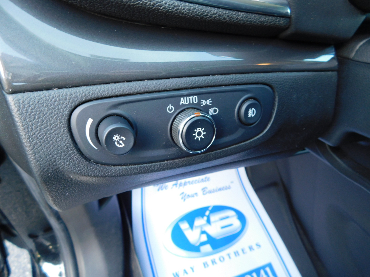 Buick Encore FWD 2017