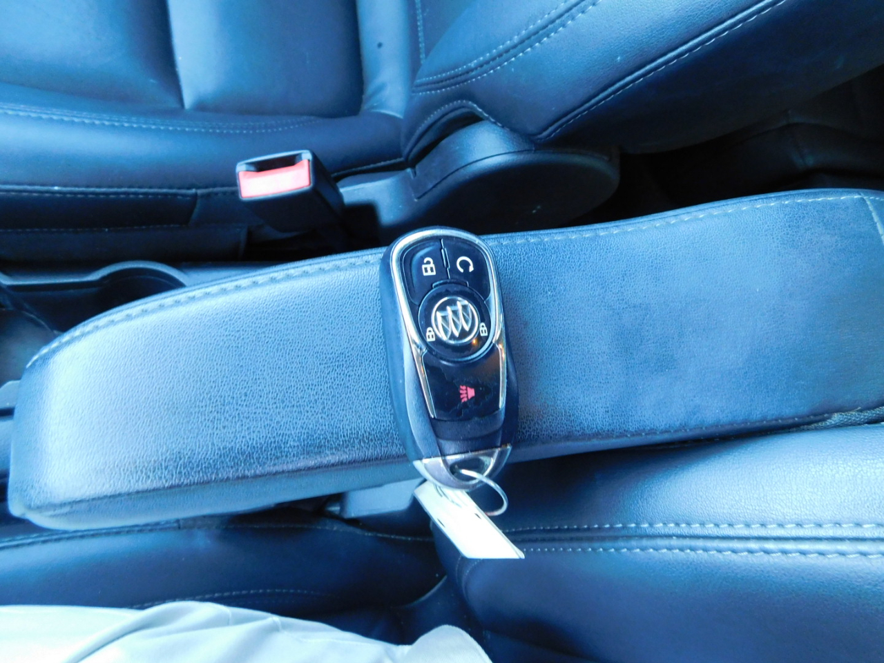 Buick Encore FWD 2017