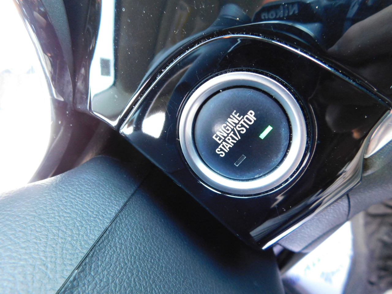 Buick Encore FWD 2017