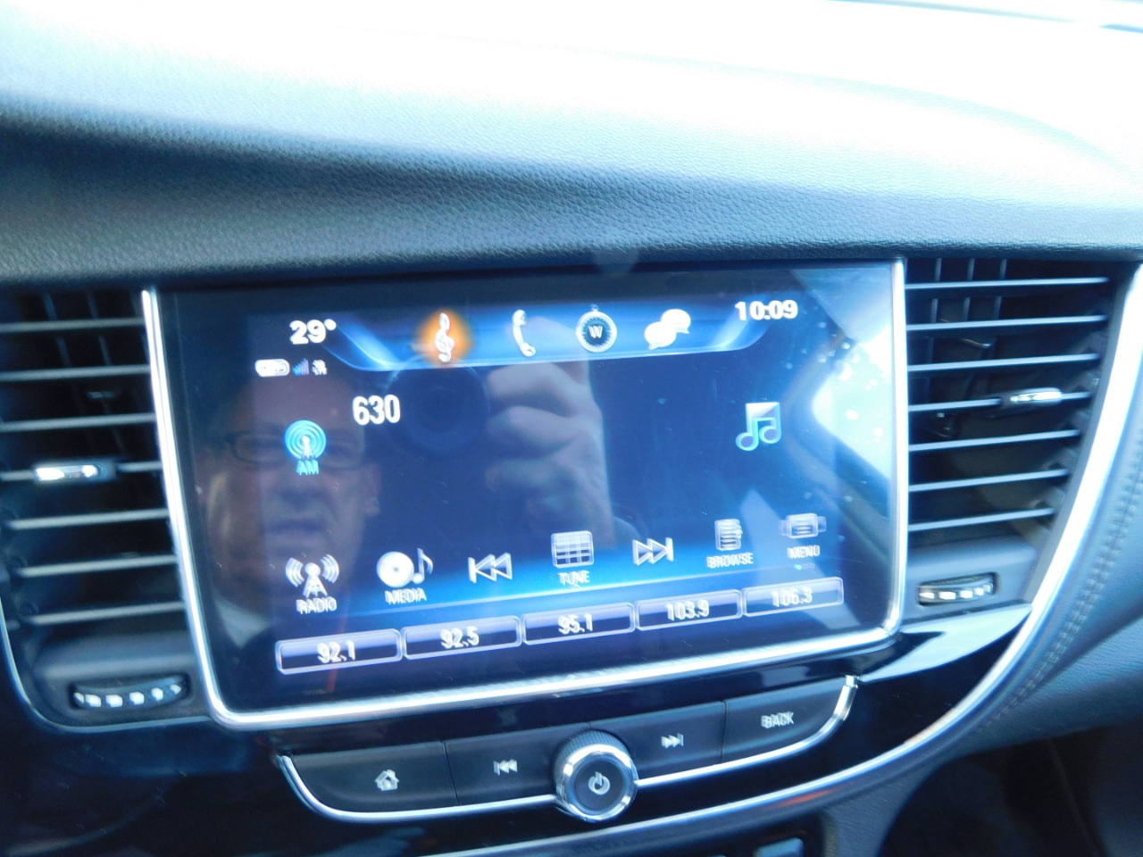 Buick Encore FWD 2017