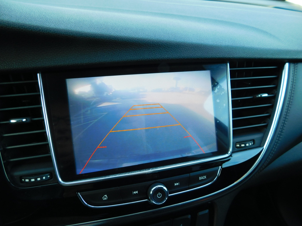 Buick Encore FWD 2017